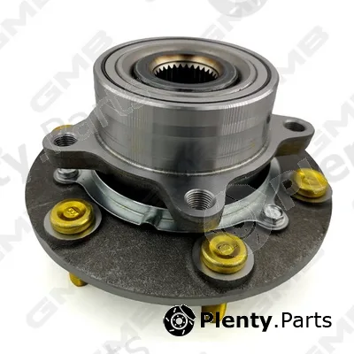 GMB GH32490 — Wheel Hub
