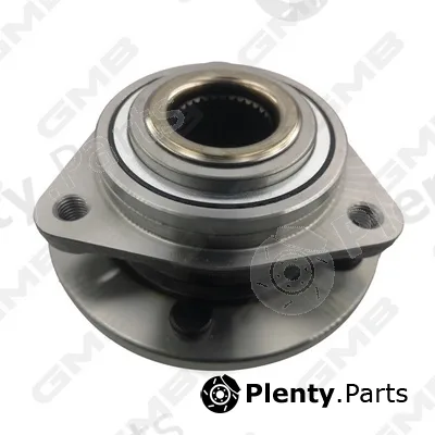 GMB GH30190 — Wheel Hub