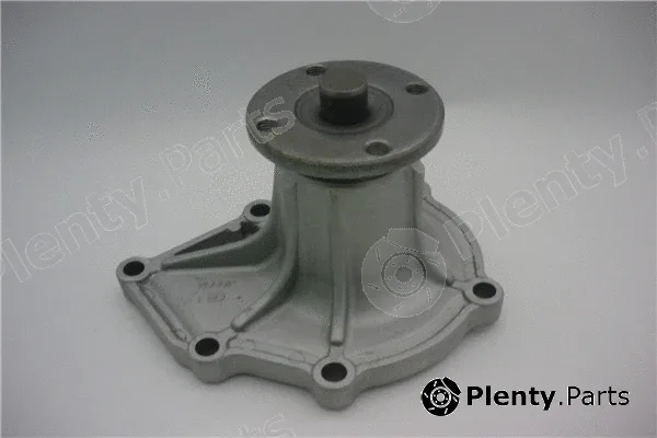 GMB GWG-19A — Water Pump, engine cooling