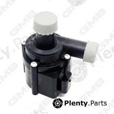 GMB GEW-VW023 — Auxiliary Water Pump (cooling water circuit)