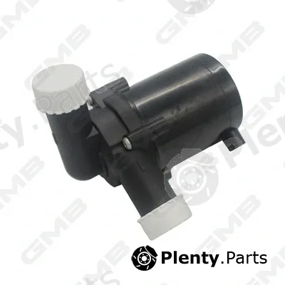 GMB GEW-F012 — Auxiliary Water Pump (cooling water circuit)