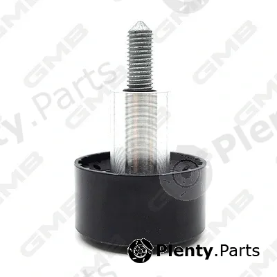 GMB GTC0040 — Deflection/Guide Pulley, timing belt