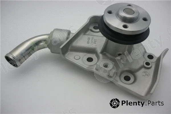 GMB GWD-38A — Water Pump, engine cooling