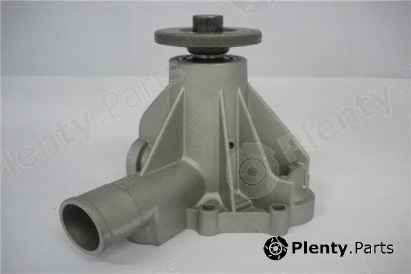 GMB GWVO-03A — Water Pump, engine cooling