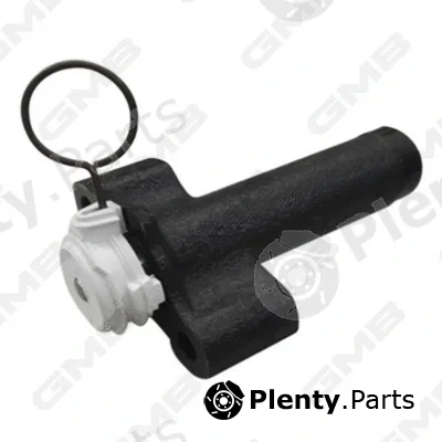 GMB GHAT-112 — Vibration Damper, timing belt