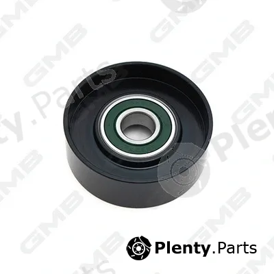 GMB GTA0590 — Deflection/Guide Pulley, V-ribbed belt
