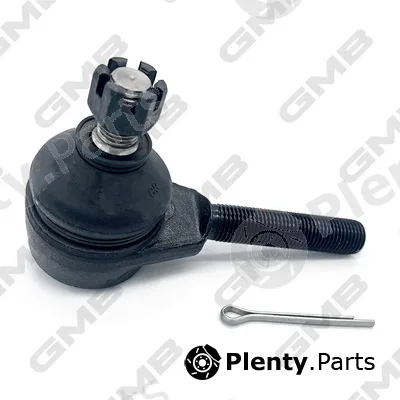 GMB 0702-0211 — Tie Rod End