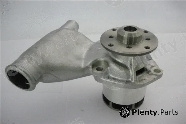 GMB GWBL-10A — Water Pump, engine cooling