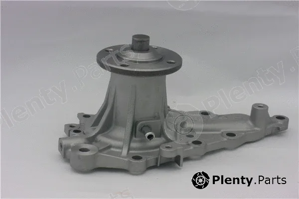 GMB GWT-118A — Water Pump, engine cooling