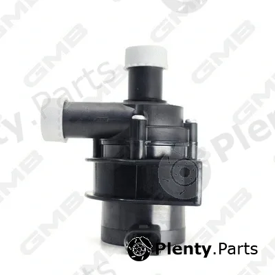 GMB GEW-VW013 — Auxiliary Water Pump (cooling water circuit)
