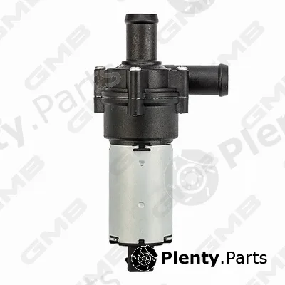 GMB GEW-F014 — Auxiliary Water Pump (cooling water circuit)