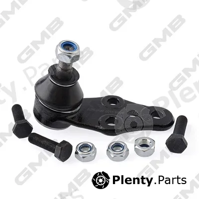 GMB 0112-0010 — Ball Joint