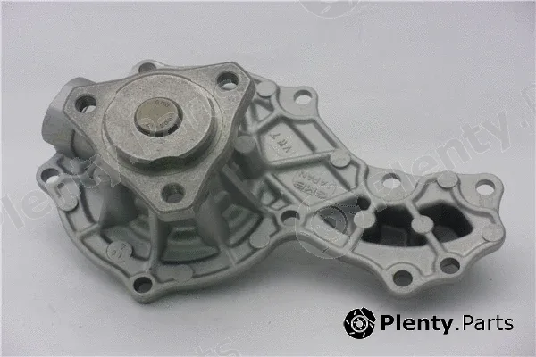 GMB GWVW-09A — Water Pump, engine cooling