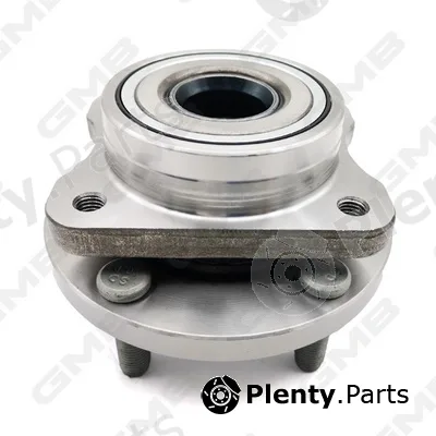 GMB GH30220 — Wheel Hub