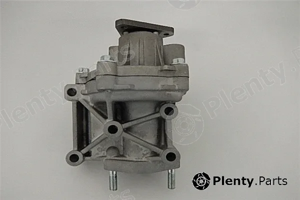 GMB GWM-93AMH — Water Pump, engine cooling