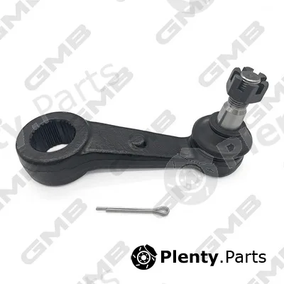GMB 0503-0530 — Pitman Arm