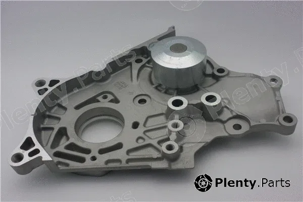 GMB GWT-137A — Water Pump, engine cooling