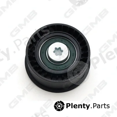 GMB GT30540 — Deflection/Guide Pulley, timing belt