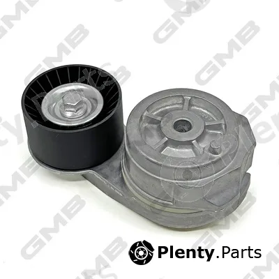 GMB GAT31950 — Belt Tensioner, V-ribbed belt