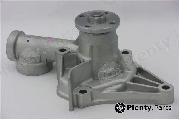 GMB GWHY-17A — Water Pump, engine cooling