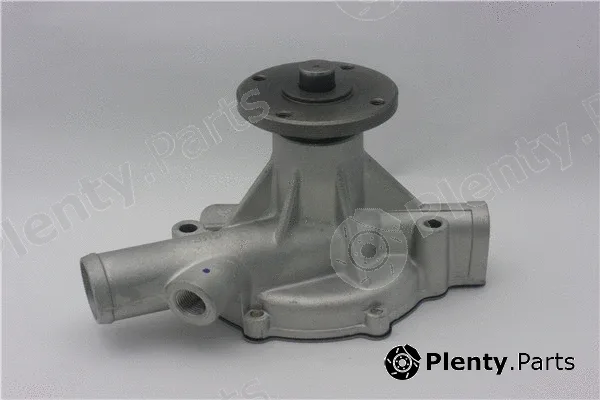 GMB GWN-06A — Water Pump, engine cooling
