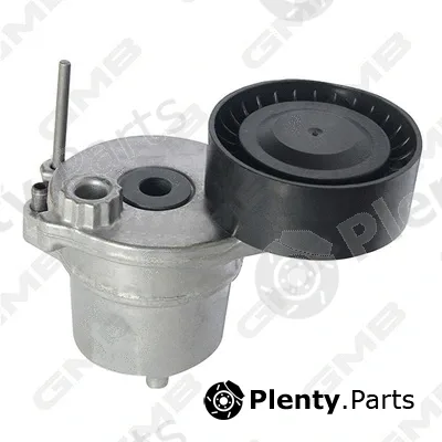 GMB GAT20620 — Belt Tensioner, V-ribbed belt