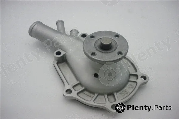 GMB GWCR-02A — Water Pump, engine cooling