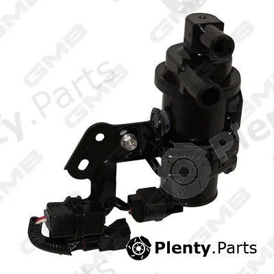 GMB GEW-T006 — Auxiliary Water Pump (cooling water circuit)