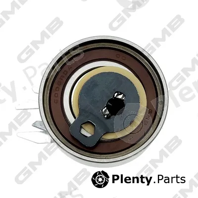GMB GTB0500 — Tensioner Pulley, timing belt