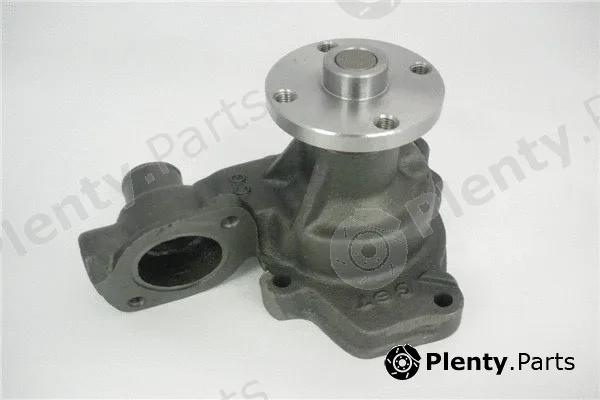 GMB GWG-67A — Water Pump, engine cooling