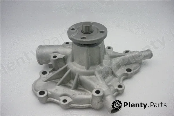 GMB GWAM-04A — Water Pump, engine cooling