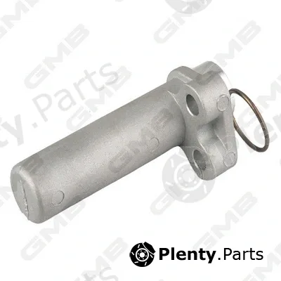 GMB GHAT-111 — Vibration Damper, timing belt