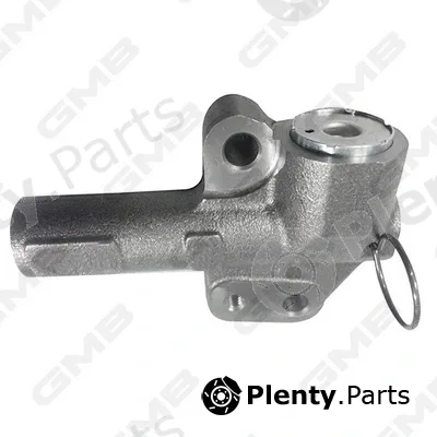 GMB GHAT-102 — Vibration Damper, timing belt