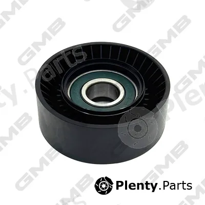 GMB GTA0410 — Tensioner Pulley, V-ribbed belt