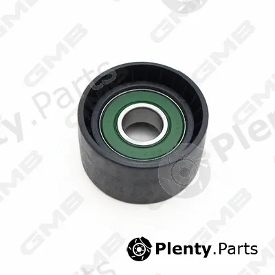 GMB GTA0280 — Deflection/Guide Pulley, timing belt