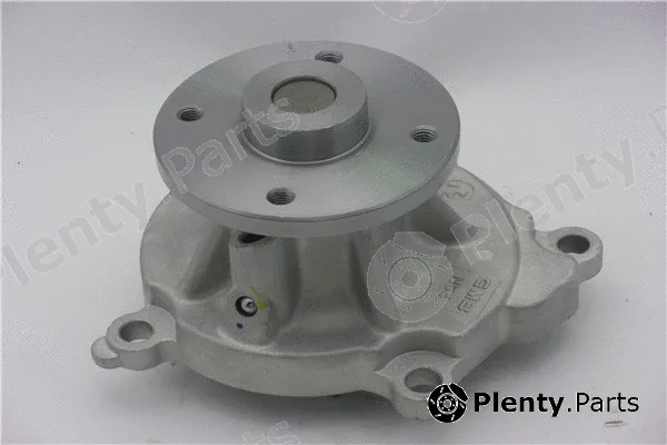 GMB GWN-54A — Water Pump, engine cooling