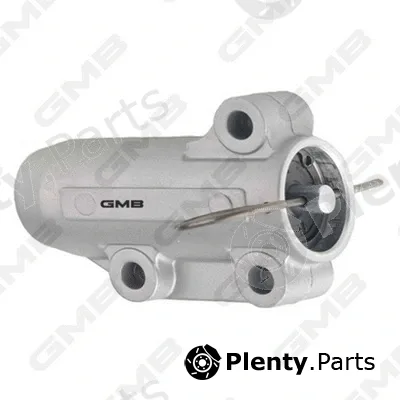 GMB GHAT-183 — Vibration Damper, timing belt
