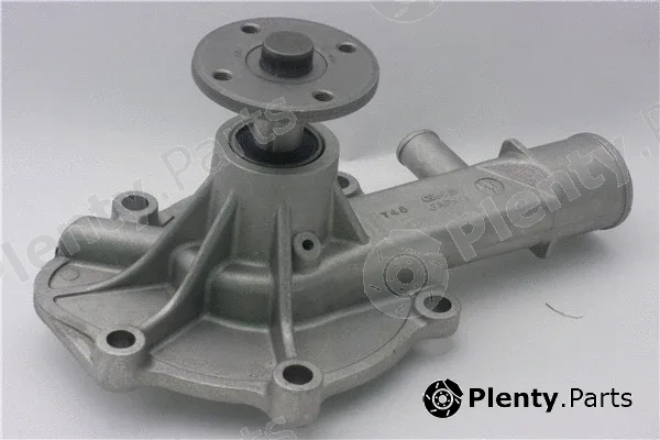 GMB GWT-46A — Water Pump, engine cooling