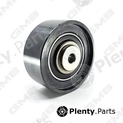 GMB GTC0370 — Deflection/Guide Pulley, timing belt