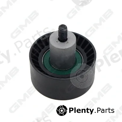 GMB GT60280 — Deflection/Guide Pulley, timing belt