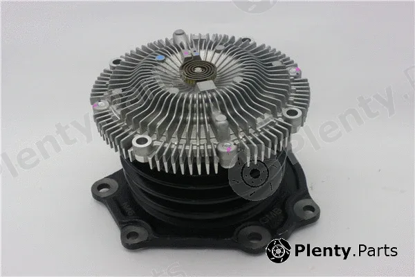 GMB GWN-65AF — Water Pump, engine cooling