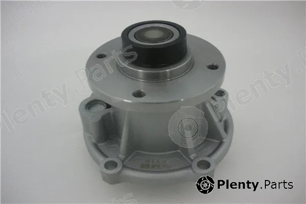 GMB GWF-118A — Water Pump, engine cooling