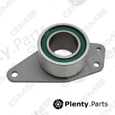 GMB GT50620 — Deflection/Guide Pulley, timing belt