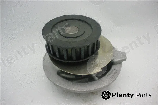 GMB GWHD-09A — Water Pump, engine cooling