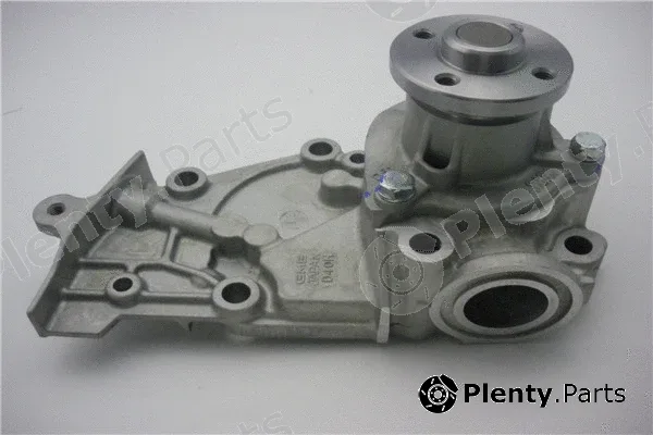 GMB GWD-51AH — Water Pump, engine cooling