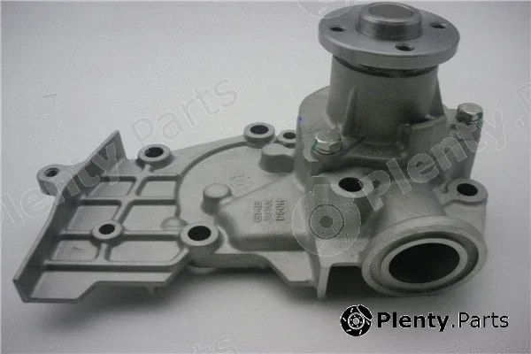GMB GWD-50AH — Water Pump, engine cooling