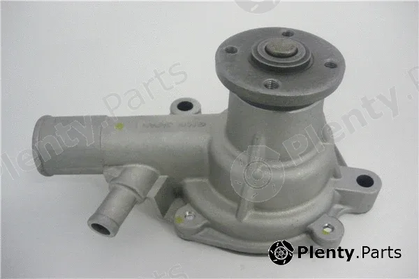 GMB GWT-02A — Water Pump, engine cooling