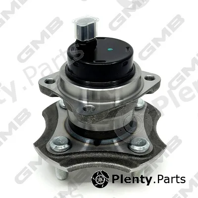 GMB GH32580 — Wheel Hub