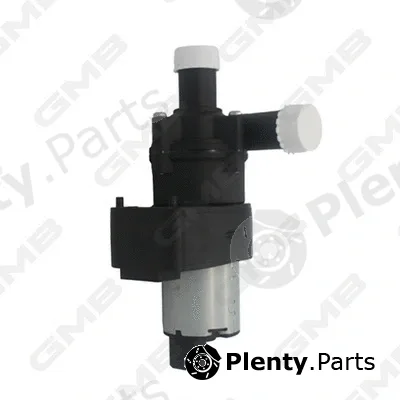 GMB GEW-CR001 — Auxiliary Water Pump (cooling water circuit)