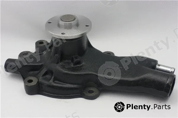 GMB GWN-38A — Water Pump, engine cooling